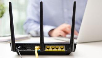 internet fixa
